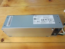 Dell TDFTP  Optiplex 3050 5050 7050 SFF MT PSU 180W Power Supply TDFTP