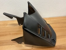 Puig Rear Mudguard For Honda Fireblade SP 20488C