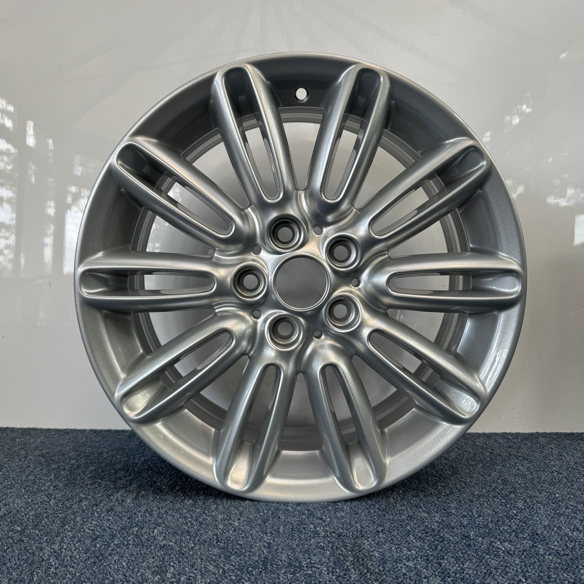 Mini Cooper Clubman F54 F55 F56 F57 17