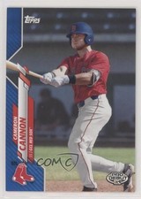 2020 Topps Pro Debut Blue 17/150 Cameron Cannon #PD-178 0c6