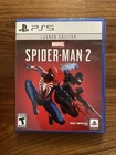 Spider-Man 2 - Sony PlayStation 5