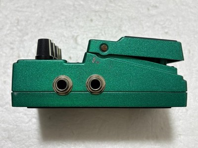 Digitech Bass Synth Wah Envelope Filter Guitar Effect Pedal Used
