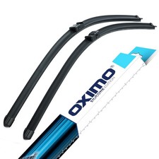 Scheibenwischer vorne OXIMO Wischer passend für BMW i3 hatchback 11.2013-