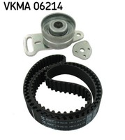Zahnriemensatz SKF Vkma 06214 FüR Renault Trafic 18 Espace J8S Cherokee 21 25 XJ