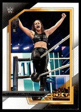 2022 Panini WWE NXT Shayna Baszler #110 9689