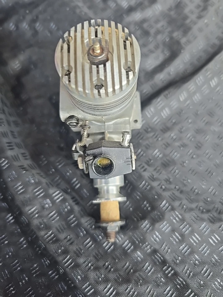 K&B .40 Vintage Motor - Image 3 of 3