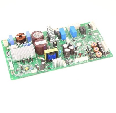 Refrigerator Part # EBR74796401 - Main Board