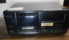 Pioneer PD-F505 CD Changer 25 Compact Disc Player With RCA Cord -Tested
