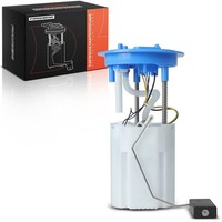 Frankberg Kraftstoffpumpe Benzinpumpe Passend FüR Audi A3 TT Seat Altea Leon TOL