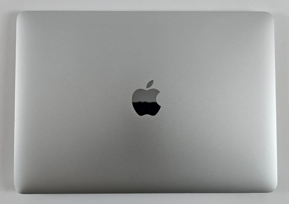 Apple MacBook 12'' (2017) m3-7Y32 256GB 8GB Silver Laptop A1534 #119 - Bild 4 von 4