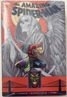 The Amazing Spider-Man Omnibus Vol. 4 (SEALED; BRAND NEW; CHO COVER)