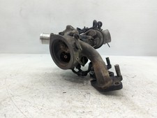 2011 Cruze Turbocharger Turbo Charger Super Charger Supercharger LRTT2