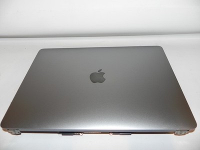 Apple Macbook Pro A2338 sliver LCD screen assembly non working