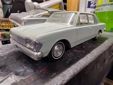 1965 Rambler American Motors Four-door Dealer Promo