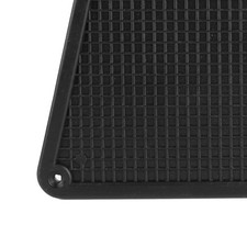 Plastic Transom Outboard Plate Pad For Inflatable Boat Yacht Kayak Canoe Fishing