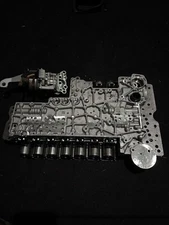 2025 Mercedes benz c300 transmission Valve Body Hybrid 48V