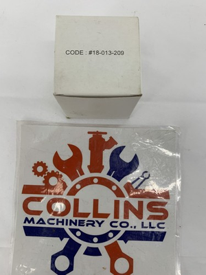 #ad #ad Norgren 18 013 209 Dry Pressure Gauge 0 160PSI 2quot; Dial 1 4quot; NPT Back Mount $12.99