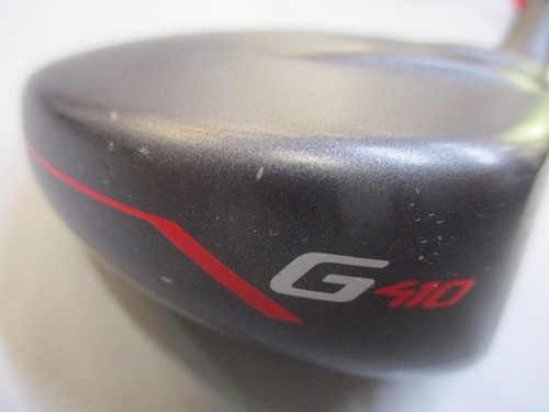 Ping G410 Fairway Wood 3W PING TOUR 173-75 (X) #294 Golf Clubs - Picture 4 of 6
