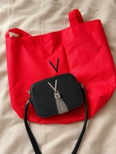 Image of Valentino Divina Cross Body Bag