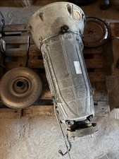 Mercedes Benz CLK 500 S500 CLS 500 7g Tronic  Automatik Getriebe 722904 722.904