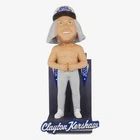 Clayton Kershaw Los Angeles Dodgers Shirtless Locker Room Bobblehead MLB