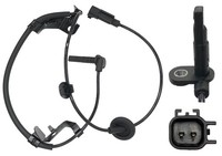 Wagner ABS Sensor Raddrehzahl DrehzahlfüHler FüR Mitsubishi Pajero IV V80 V90