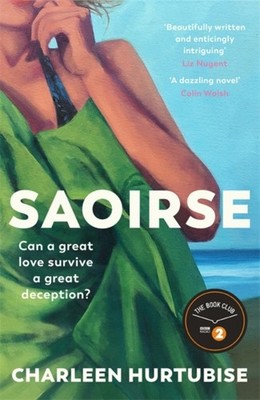 SAOIRSE by HURTUBISE, CHARLEEN Hardback Self Help Business