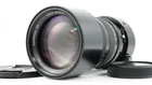 Zenza Bronica Zenzanon-PE 100-220mm f4.8 Asph Zoom Lens From JAPAN #956