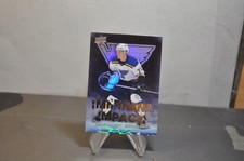 2024-25 Upper Deck Overtime Hockey Imminent Impact #II-35 Zachary Bolduc rookie