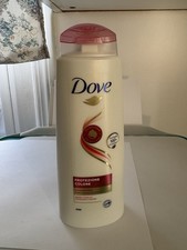 Dove shampoo 360 ml. 12.1 FL OZ Color Protects Hair and Revitalizes Color
