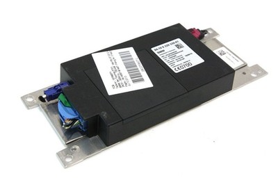 BMW oem Telematics control unit TCB 01 ECE 9362852 F series