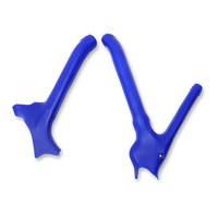 Ufo Rahmenschutz Frame Guards YZ400/426BLU Blau