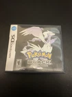 Pokemon Black Version For Nintendo DS Authentic - Complete TESTED