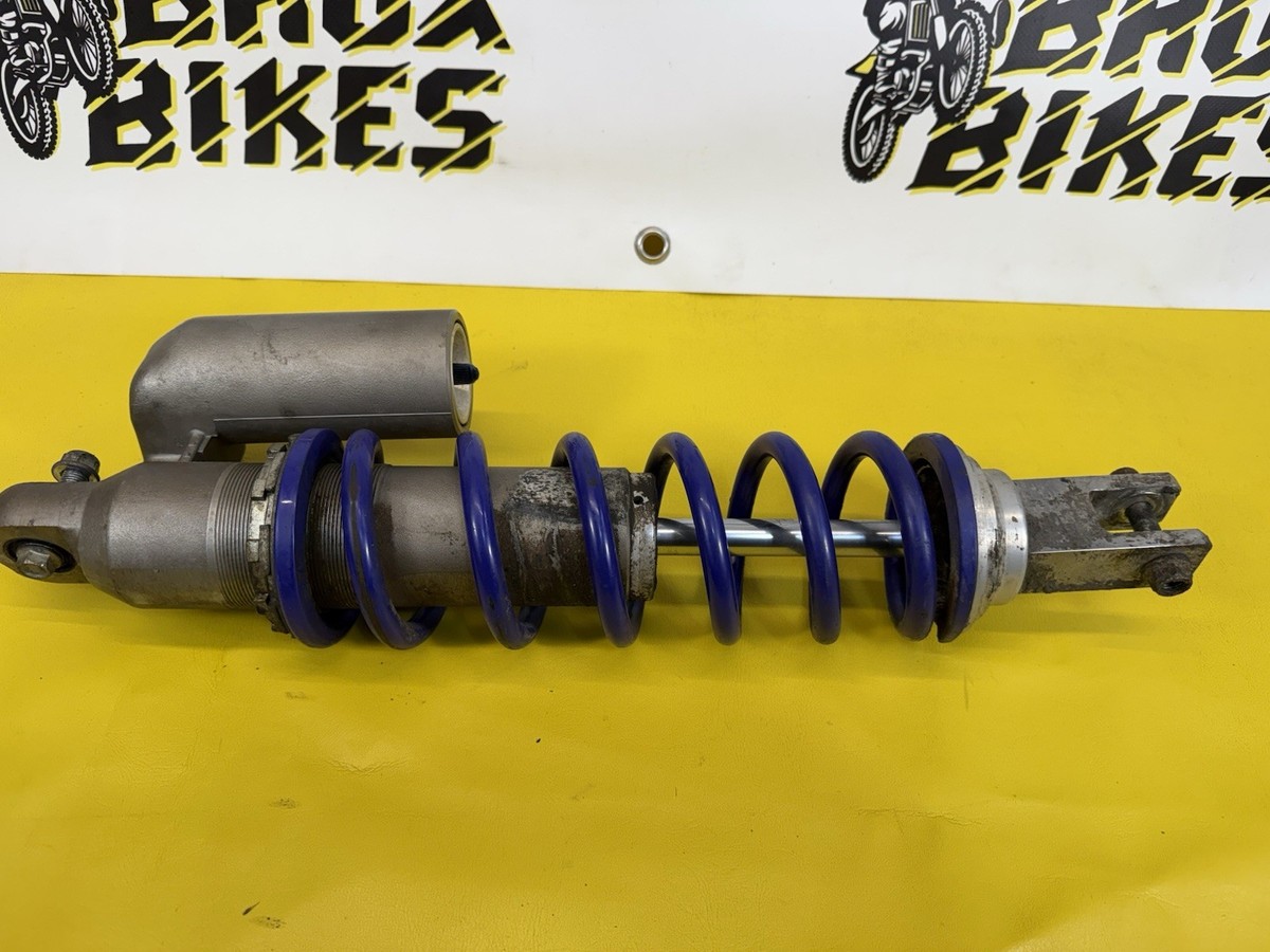 1998 96-00 Suzuki RM125 RM 125 OEM Rear Shock Absorber Rear