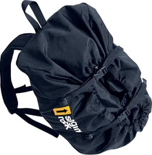 Singing Rock Rope Bag with Tarp - Durable, Abrasion-Resistant Gear Organizer
