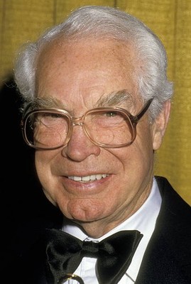William Hannah during 1987 Angel Awards at Ambassador Hotel in Los- Old Photo
