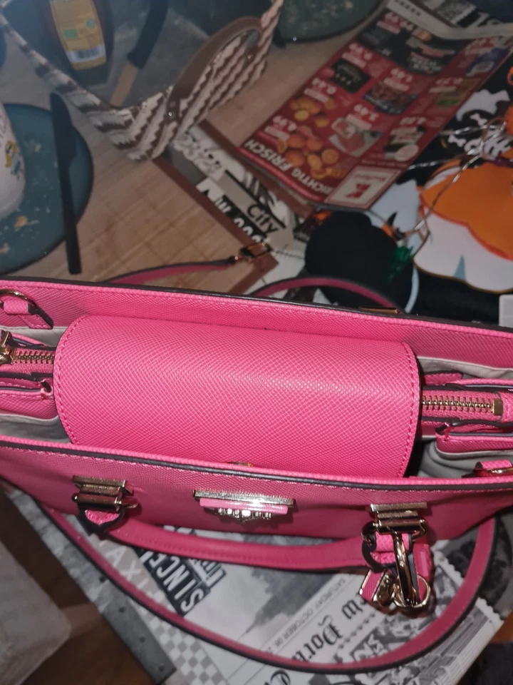 GUESS Damen Umhängetasche - Bild 3 von 4