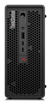 Lenovo ThinkStation P3 Ultra 30HA - MT