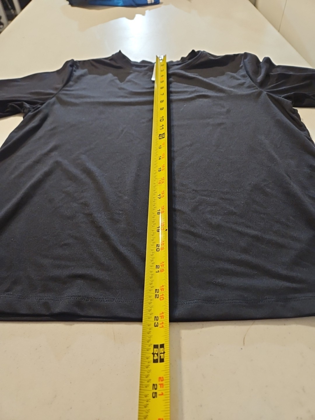 Fabletics Men Size Small Performance Athletic T-S… - image 5