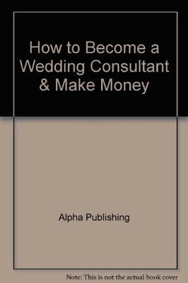 How to Become a Wedding Consul - GOOD