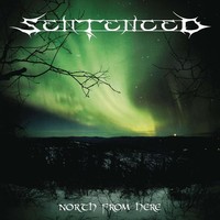 Sentenced - North From Here - 2-CD - Jewel Case