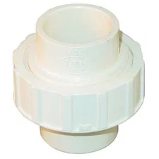 Manufacturer Varies Union,CPVC,SDR 11,1 In.,400 psi at 73F 4197-010 Manufacturer