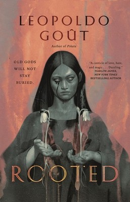 Rooted Hardcover by Tor Nightfire