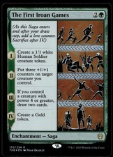 japanese mtg card values Theros beyond death main image 1