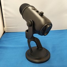 Yeti A00132 Condenser Microphone
