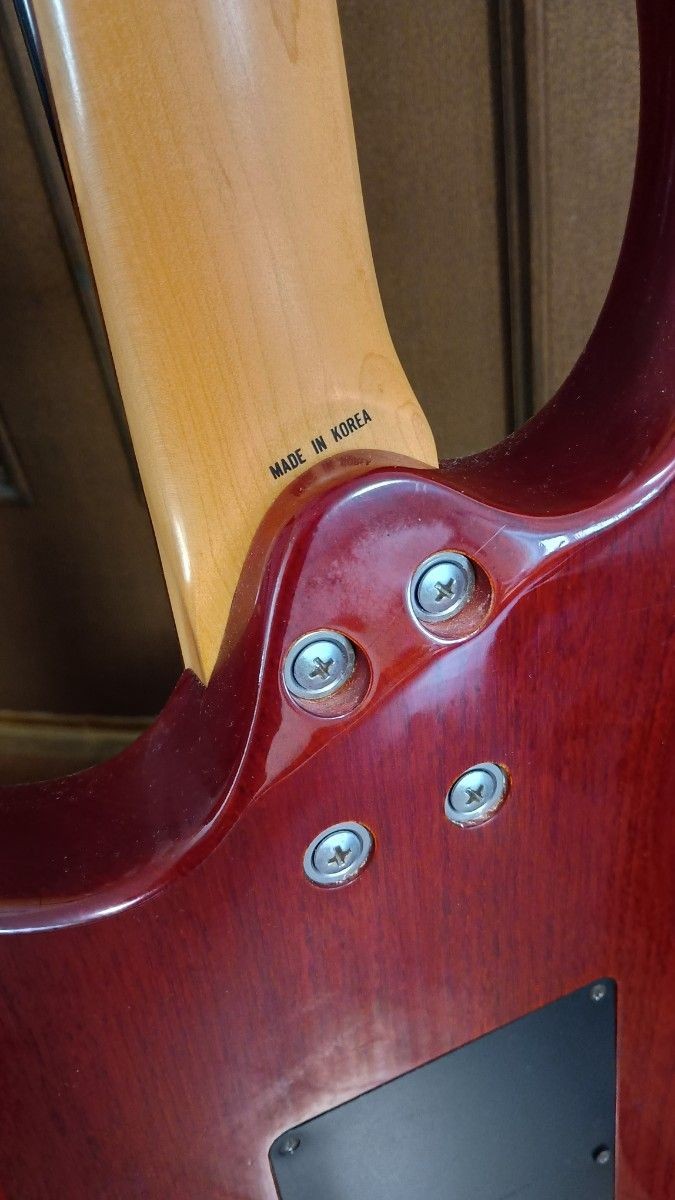 Rare RS-450 Aria Pro II Aria Pro Two / Electric Guitar Made in