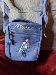 Michael Jackson Bag | eBay