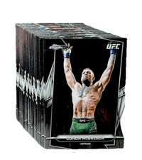 2026 Topps Chrome UFC Base 1 - 200 - COMPLETE YOUR SET - PYC