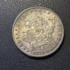 1879-S  $1 MORGAN SILVER DOLLAR - Nice Condition!