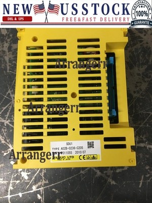 NEW  FANUC A02B-0236-C205 POSITION DETECT MODULE FAST SHIP FROM USA! US Free TAX